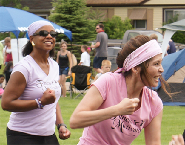 Relay for Life